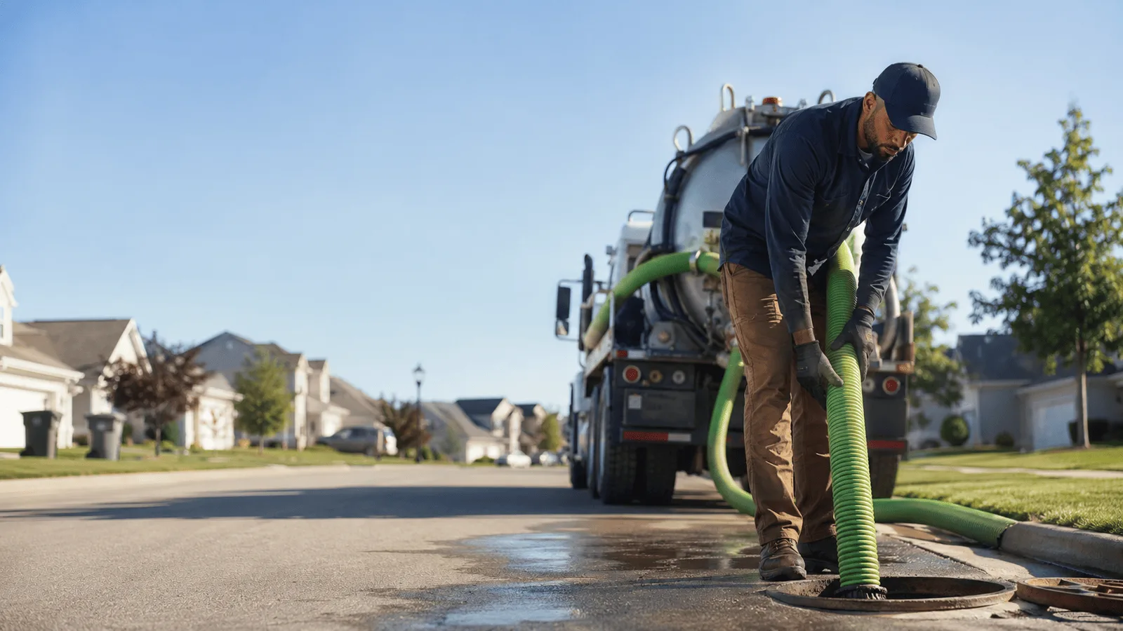 Mosquito Control in Mcloud, OK